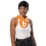 BITCOIN - Bandana