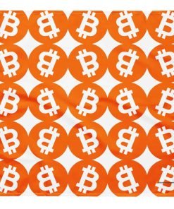 BITCOIN - Bandana - Image 4
