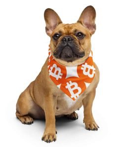 BITCOIN - Bandana - Image 5