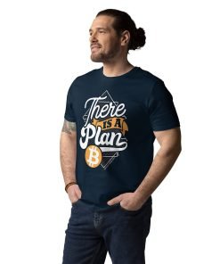 There Is A Plan B - T-Shirt - Image 3