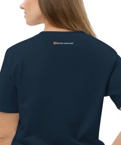 There Is A Plan B - T-Shirt - Image 6