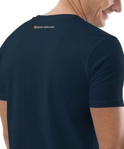 There Is A Plan B - T-Shirt - Image 5