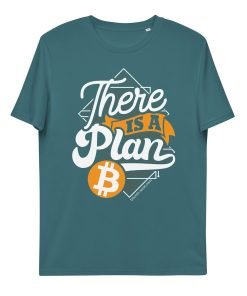 Bitcoin T-Shirt
