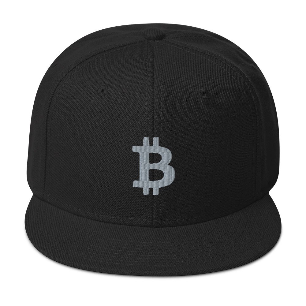 - bitcoin-wear.com snapback black front 6424982a3c118