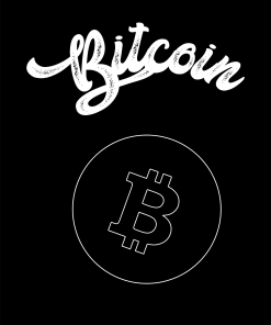 BITCOIN EST. 2009 - Throw Blanket - Image 2