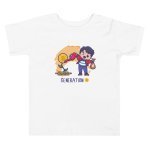 Generation B - Toddler Short Sleeve Tee