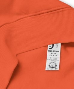 Generation ₿ - Kids Eco Hoodie - Image 5