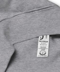 Generation ₿ - Kids Eco Hoodie - Image 7