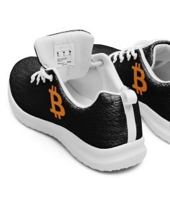 BITCOIN - Womens Athletic Shoes - Image 10