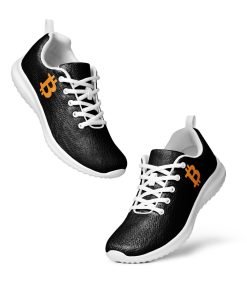 BITCOIN - Womens Athletic Shoes - Image 6