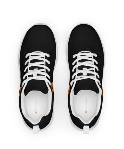 BITCOIN - Womens Athletic Shoes - Image 9