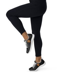 BITCOIN - Womens Athletic Shoes - Image 7