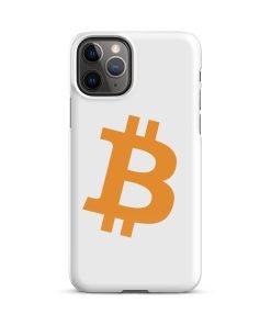 BITCOIN - Snap Case for iPhone® - Image 2