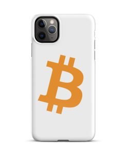 BITCOIN - Snap Case for iPhone® - Image 3