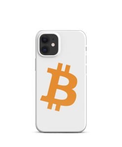 BITCOIN - Snap Case for iPhone® - Image 4