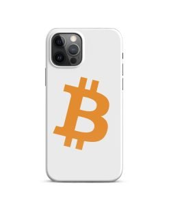 BITCOIN - Snap Case for iPhone® - Image 6