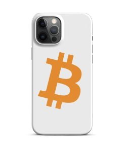 BITCOIN - Snap Case for iPhone® - Image 7