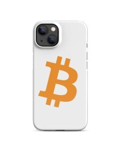 BITCOIN - Snap Case for iPhone® - Image 9