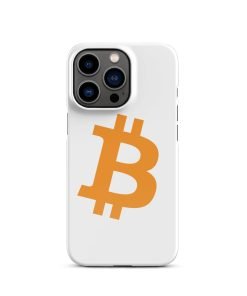 BITCOIN - Snap Case for iPhone® - Image 10
