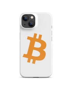 BITCOIN - Snap Case for iPhone® - Image 12