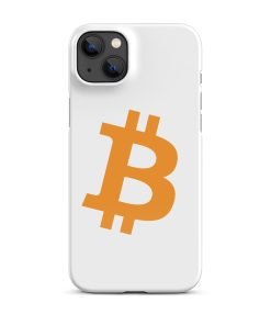 BITCOIN - Snap Case for iPhone® - Image 13
