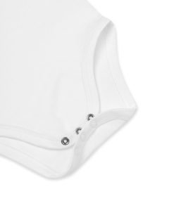 Generation ₿ - Organic Cotton Baby Bodysuit - Image 8
