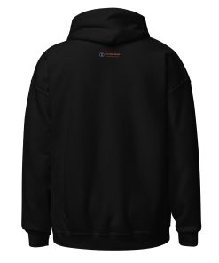 BITCOIN IS THE ANSWER - Hoodie - bitcoin-wear.com BITCOIN IS THE ANSWER - Hoodie - Image 5