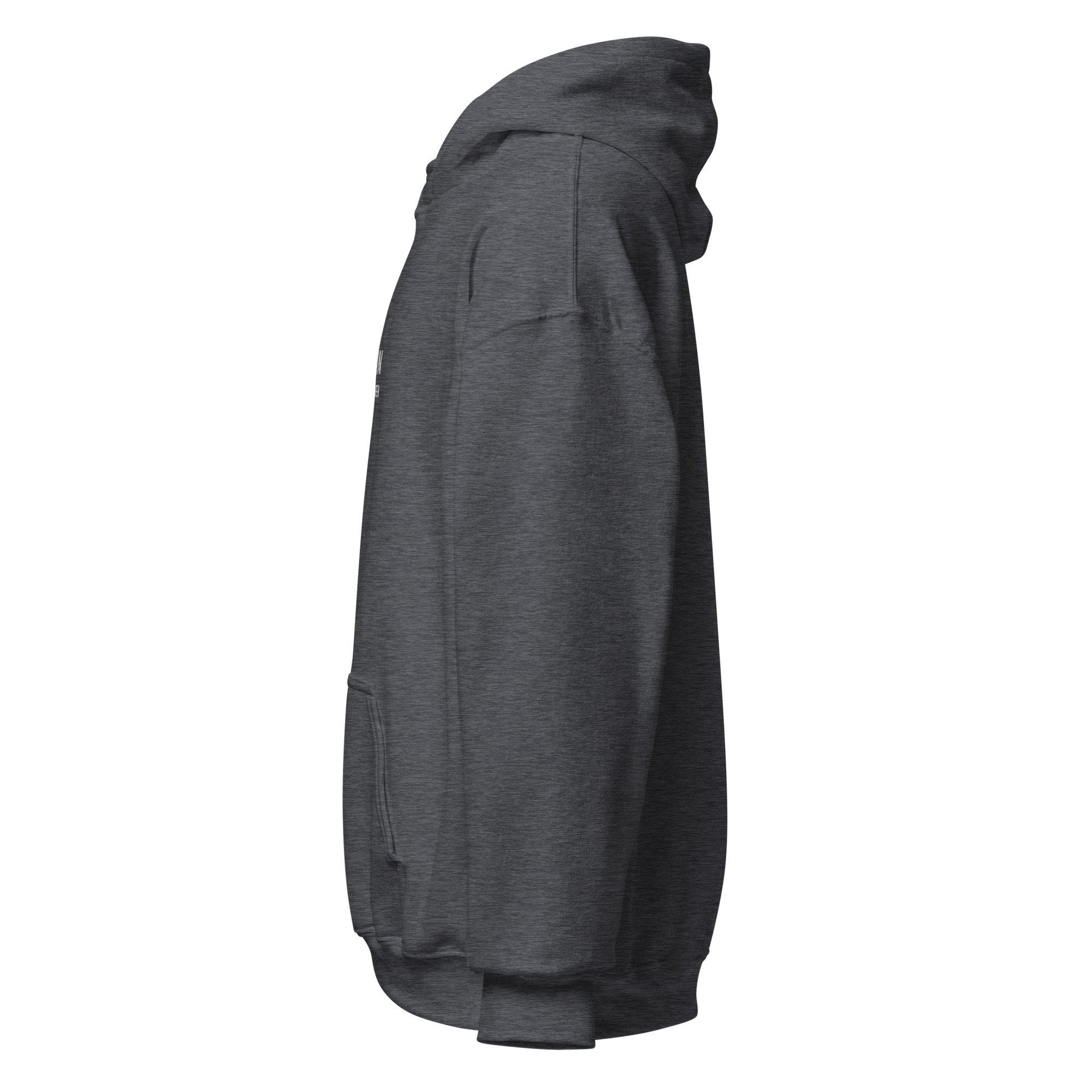 BITCOIN IS THE ANSWER - Hoodie - bitcoin-wear.com BITCOIN IS THE ANSWER - Hoodie - Image 23