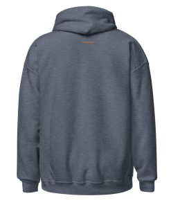 BITCOIN IS THE ANSWER - Hoodie - bitcoin-wear.com BITCOIN IS THE ANSWER - Hoodie - Image 33