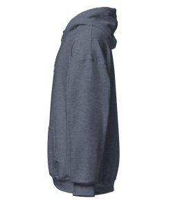 BITCOIN IS THE ANSWER - Hoodie - bitcoin-wear.com BITCOIN IS THE ANSWER - Hoodie - Image 31