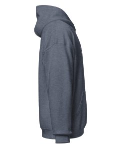 BITCOIN IS THE ANSWER - Hoodie - bitcoin-wear.com BITCOIN IS THE ANSWER - Hoodie - Image 32