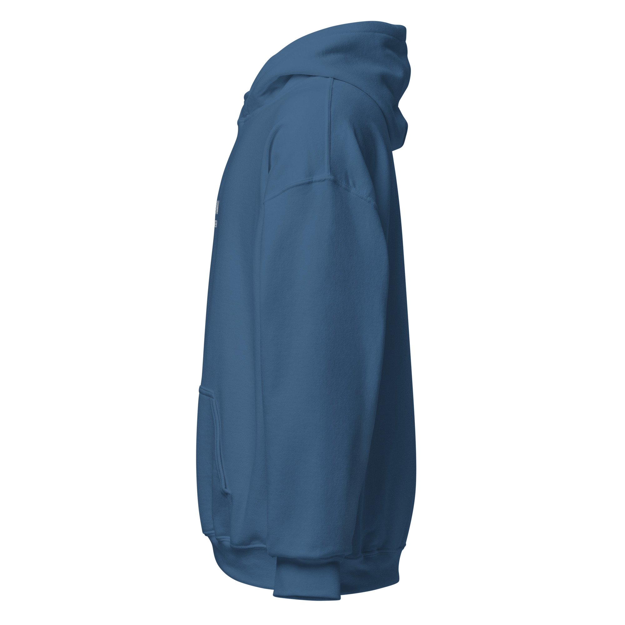 BITCOIN IS THE ANSWER - Hoodie - bitcoin-wear.com BITCOIN IS THE ANSWER - Hoodie - Image 27
