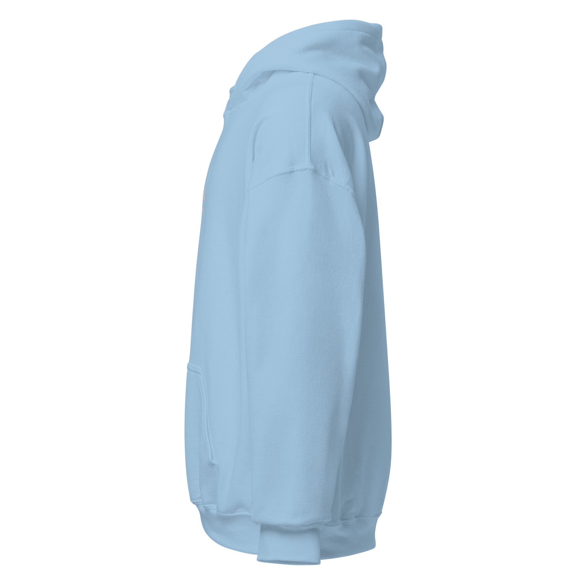 BITCOIN IS THE ANSWER - Hoodie - bitcoin-wear.com BITCOIN IS THE ANSWER - Hoodie - Image 39