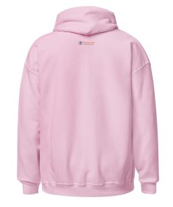 BITCOIN IS THE ANSWER - Hoodie - bitcoin-wear.com BITCOIN IS THE ANSWER - Hoodie - Image 49