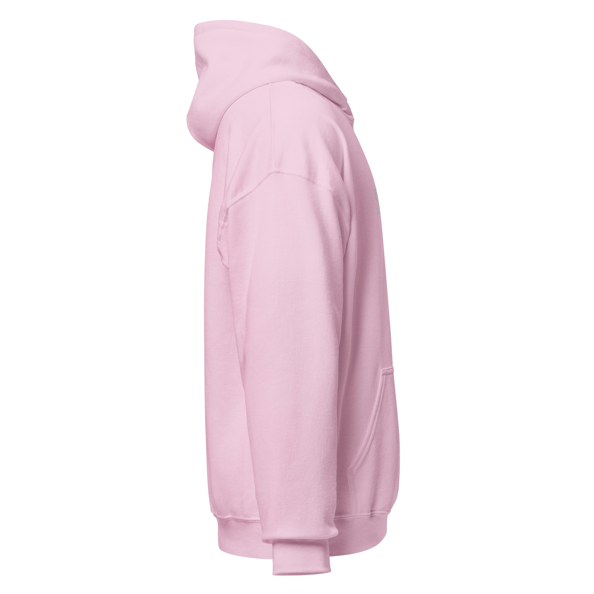 BITCOIN IS THE ANSWER - Hoodie - bitcoin-wear.com BITCOIN IS THE ANSWER - Hoodie - Image 48