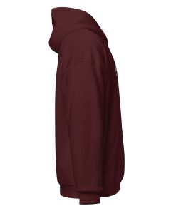 BITCOIN IS THE ANSWER - Hoodie - bitcoin-wear.com BITCOIN IS THE ANSWER - Hoodie - Image 12