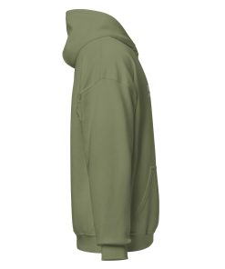 BITCOIN IS THE ANSWER - Hoodie - bitcoin-wear.com BITCOIN IS THE ANSWER - Hoodie - Image 36