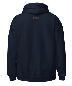 BITCOIN IS THE ANSWER - Hoodie - bitcoin-wear.com BITCOIN IS THE ANSWER - Hoodie - Image 9