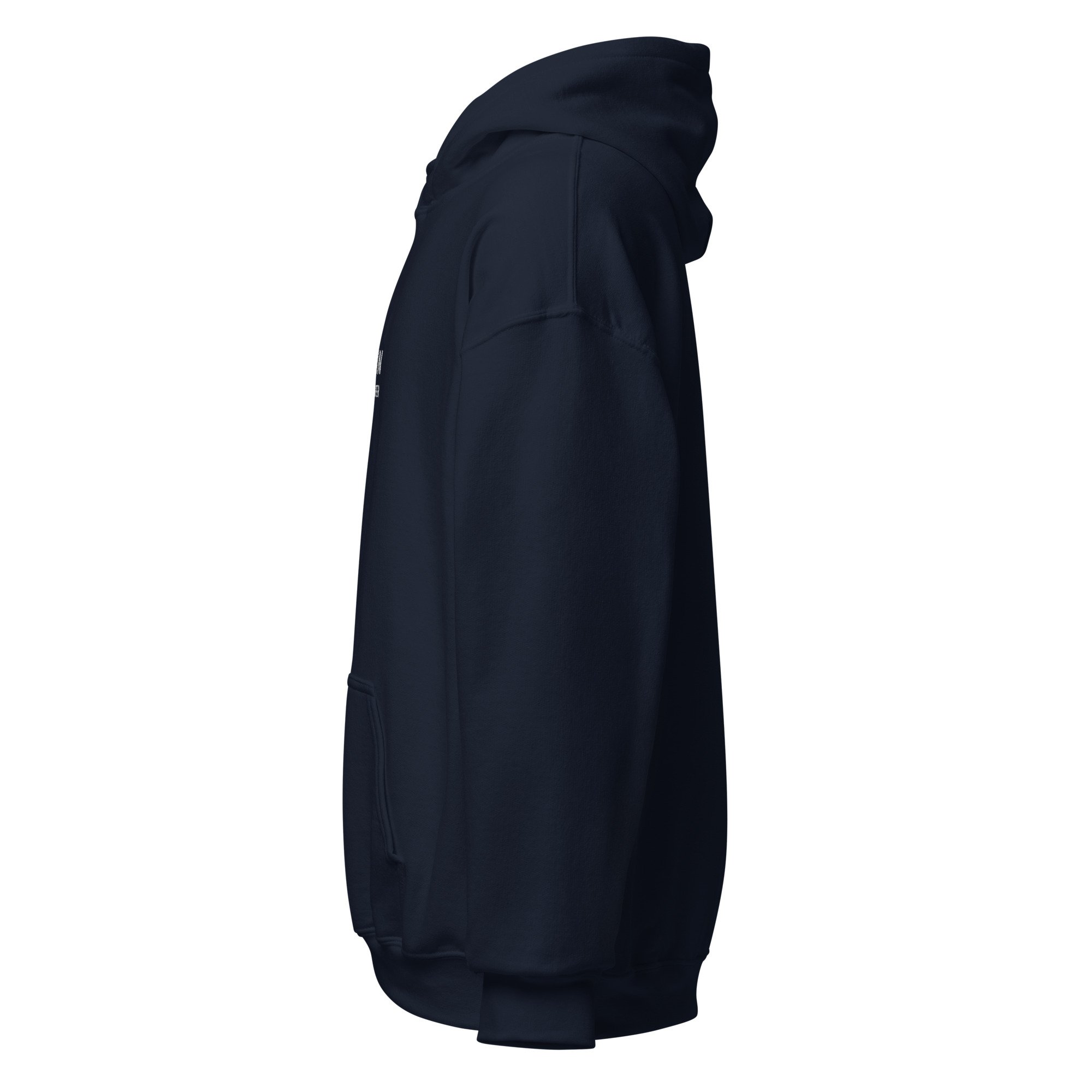 BITCOIN IS THE ANSWER - Hoodie - bitcoin-wear.com BITCOIN IS THE ANSWER - Hoodie - Image 7