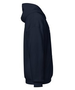 BITCOIN IS THE ANSWER - Hoodie - bitcoin-wear.com BITCOIN IS THE ANSWER - Hoodie - Image 8