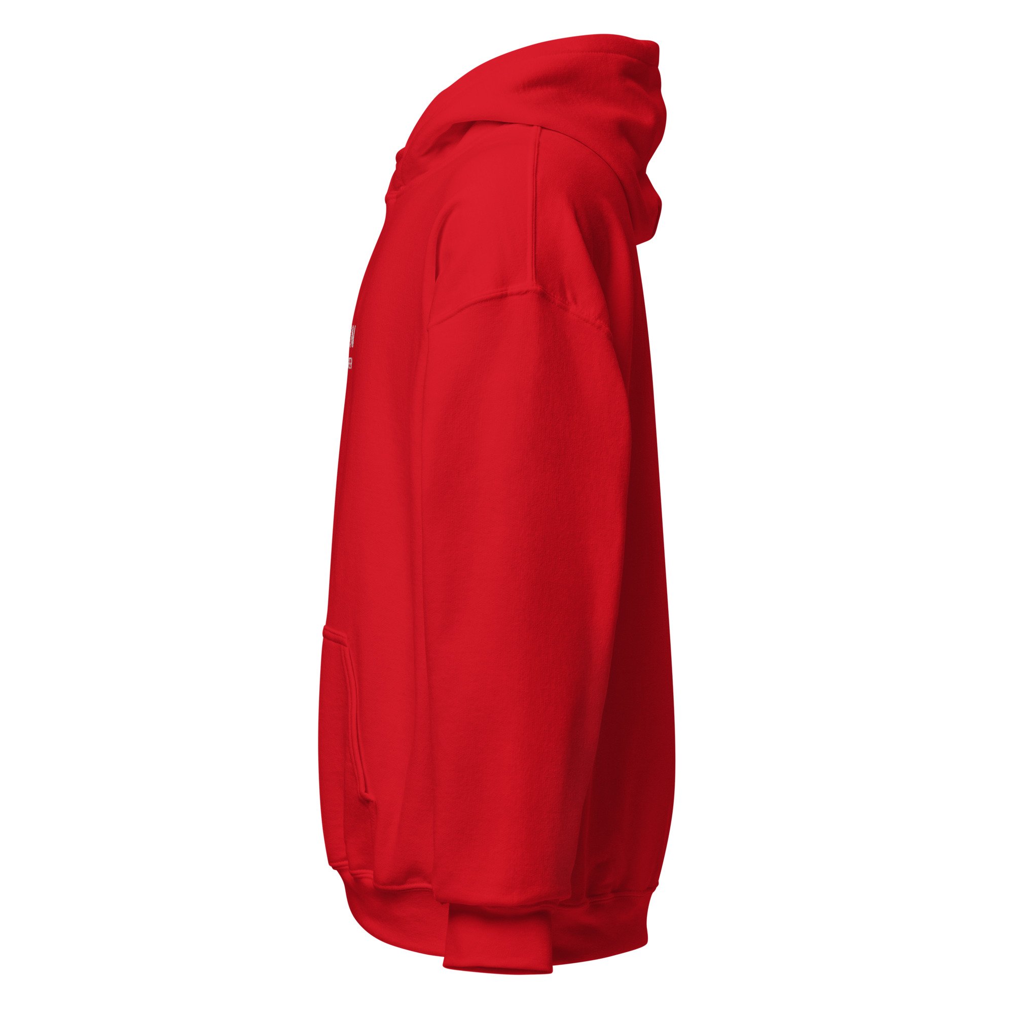 BITCOIN IS THE ANSWER - Hoodie - bitcoin-wear.com BITCOIN IS THE ANSWER - Hoodie - Image 19