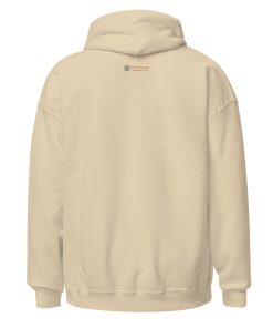 BITCOIN IS THE ANSWER - Hoodie - bitcoin-wear.com BITCOIN IS THE ANSWER - Hoodie - Image 45