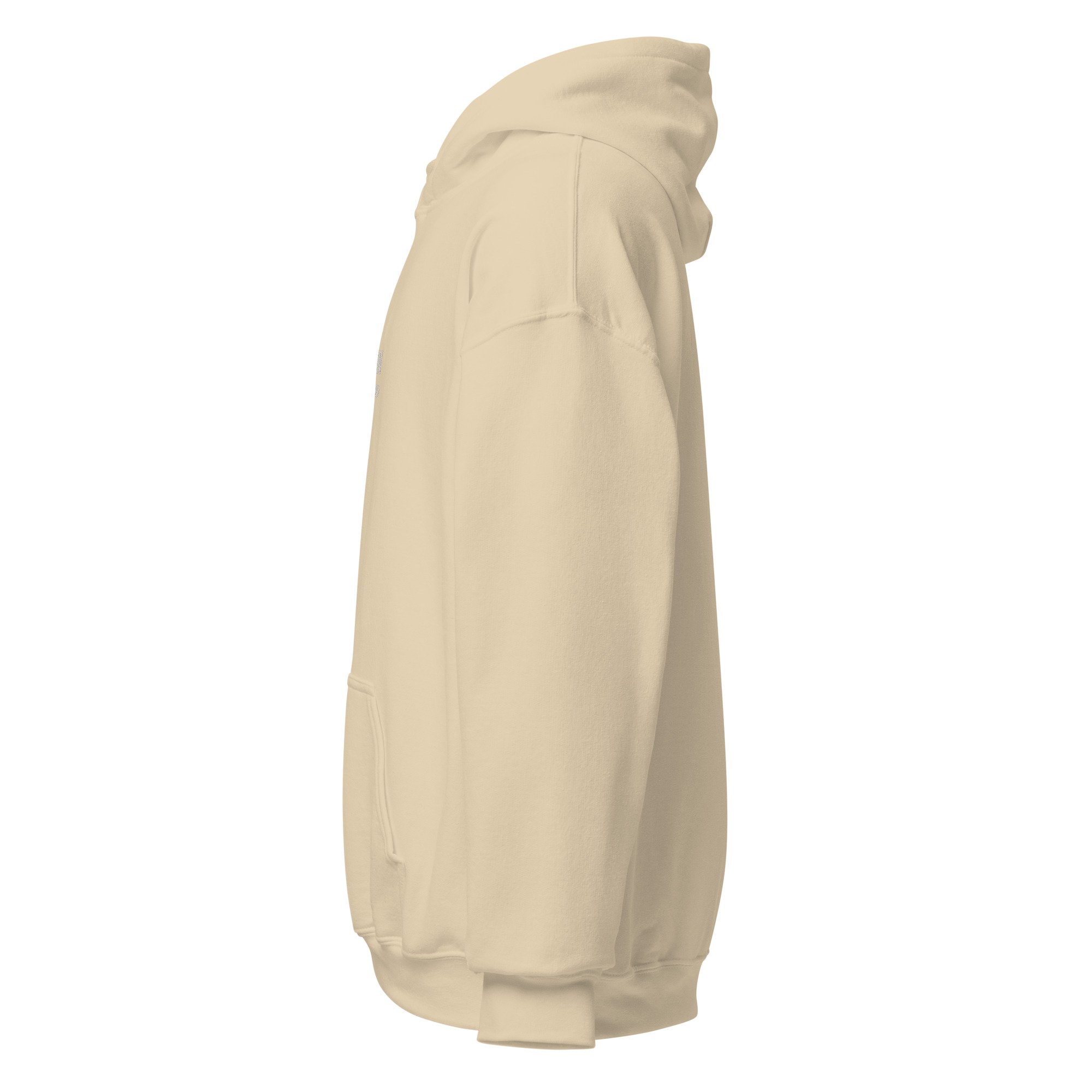 BITCOIN IS THE ANSWER - Hoodie - bitcoin-wear.com BITCOIN IS THE ANSWER - Hoodie - Image 43