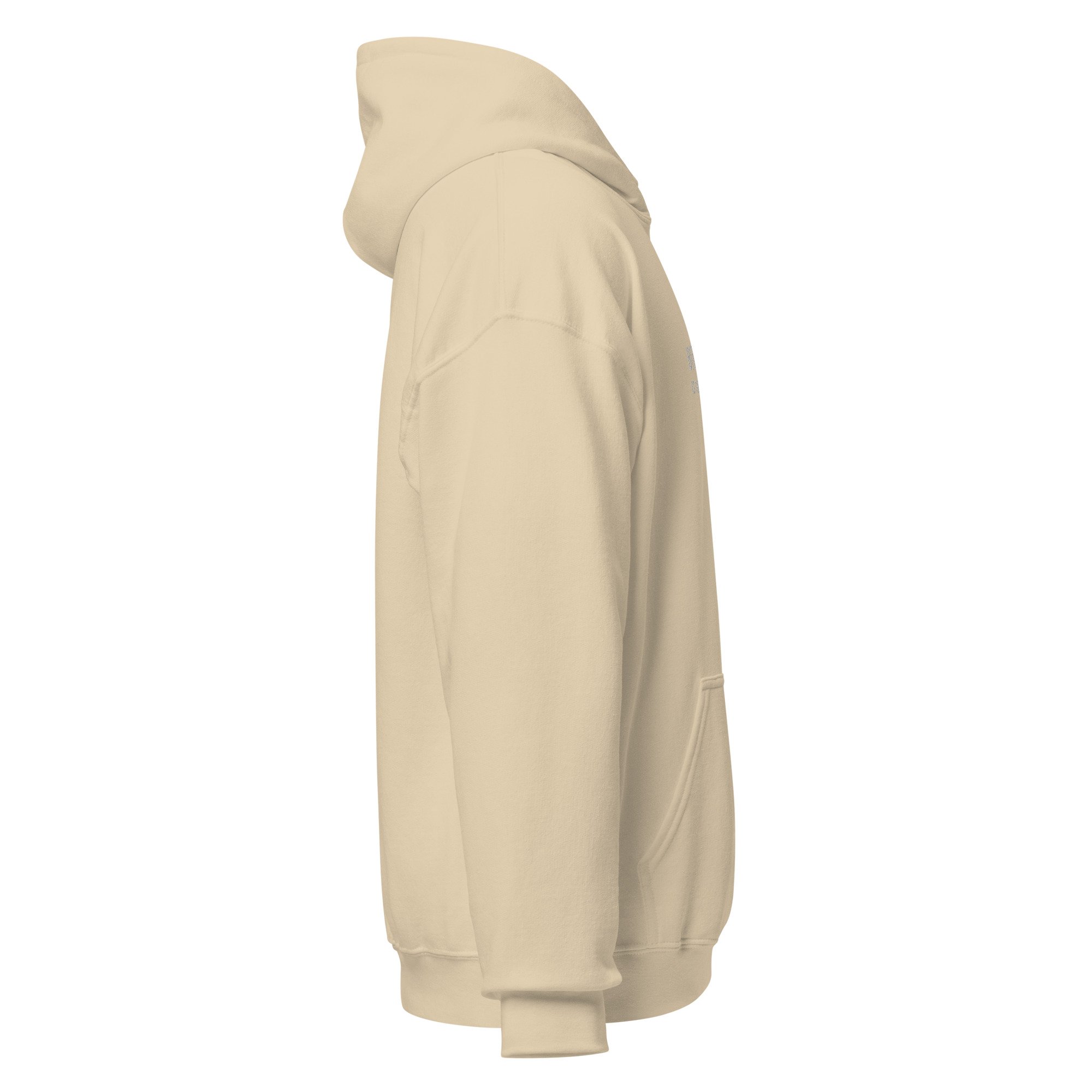 BITCOIN IS THE ANSWER - Hoodie - bitcoin-wear.com BITCOIN IS THE ANSWER - Hoodie - Image 44