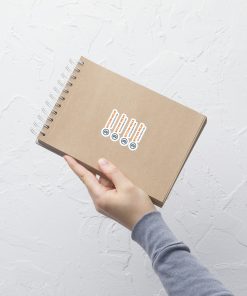Bitcoin Stickers 4-Pack - Image 2
