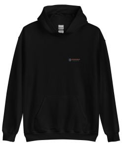 THERE IS A PLAN B - Hoodie