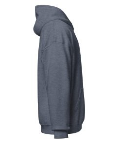 BITCOIN - Embroidered Logo Hoodie - Image 26