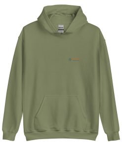 THERE IS A PLAN B - Hoodie - bitcoin-wear.com THERE IS A PLAN B - Hoodie - Image 10