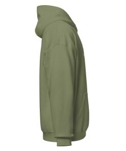 BITCOIN - Embroidered Logo Hoodie - Image 29