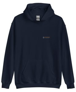 THERE IS A PLAN B - Hoodie - bitcoin-wear.com THERE IS A PLAN B - Hoodie - Image 4